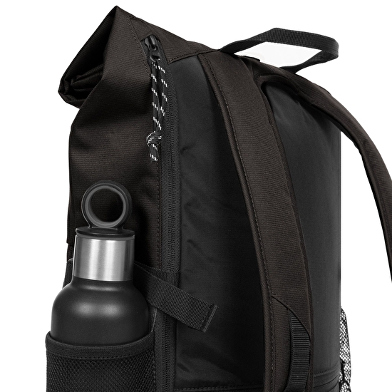 Eastpak TOPROLL PRO CS BLACK PRO SIRT ÇANTASI
