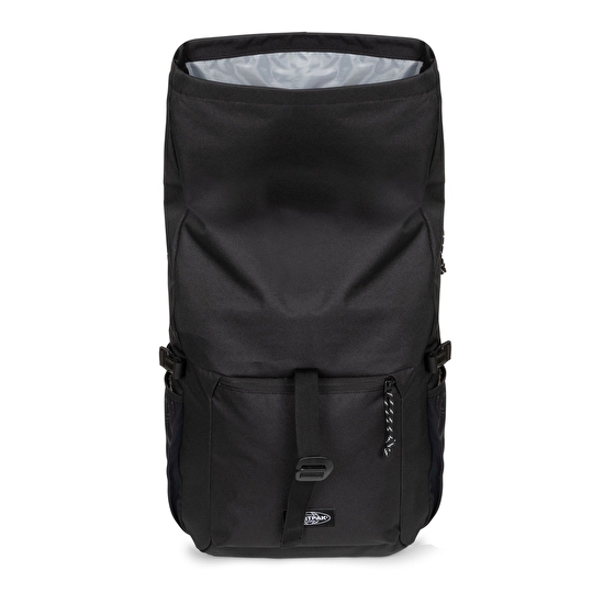 Eastpak TOPROLL PRO CS BLACK PRO SIRT ÇANTASI