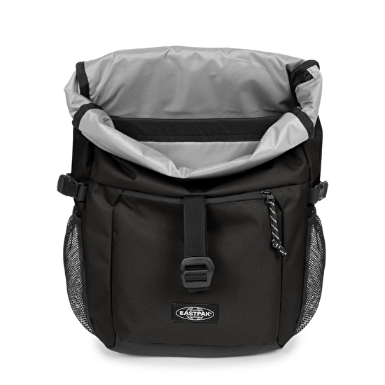 Eastpak TOPROLL PRO CS BLACK PRO SIRT ÇANTASI