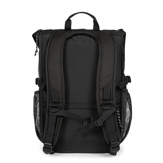 Eastpak TOPROLL PRO CS BLACK PRO SIRT ÇANTASI