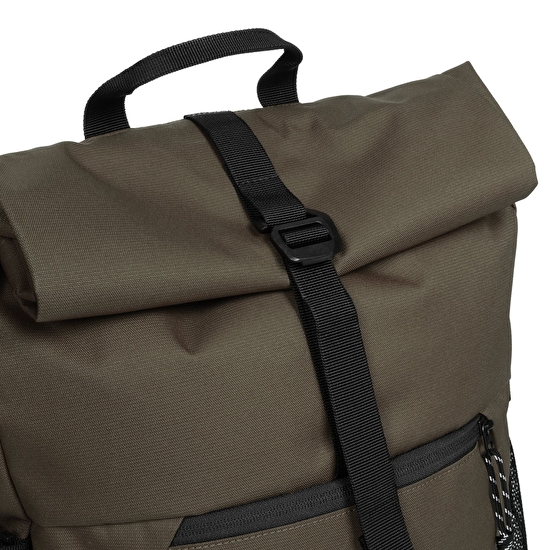Eastpak TOPROLL PRO CS FOREST SIRT ÇANTASI