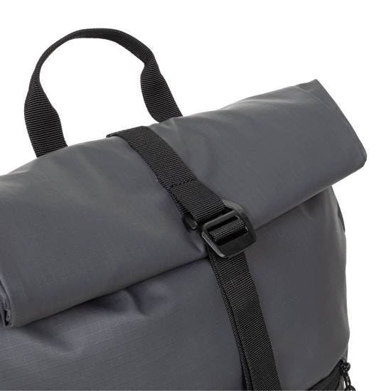 Eastpak TOPROLL PRO CS RIP GREY SIRT ÇANTASI