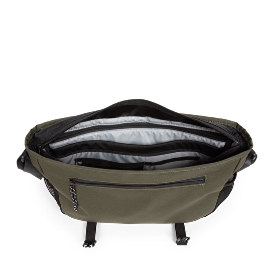 Eastpak COURIER PRO CS FOREST OMUZ ÇANTASI