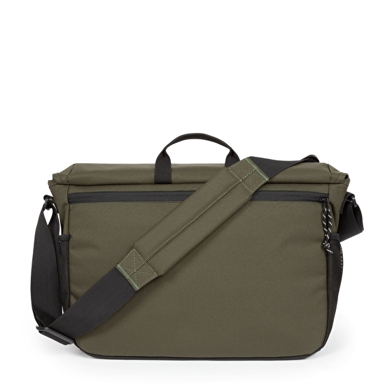 Eastpak COURIER PRO CS FOREST OMUZ ÇANTASI
