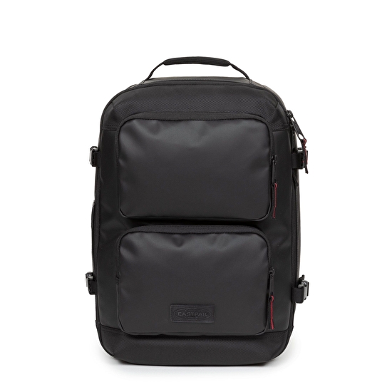 Eastpak TECUM CABIN CNNCT TOP BLACK SIRT ÇANTASI