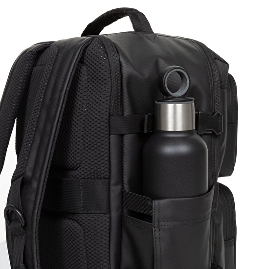 Eastpak TECUM CABIN CNNCT TOP BLACK SIRT ÇANTASI