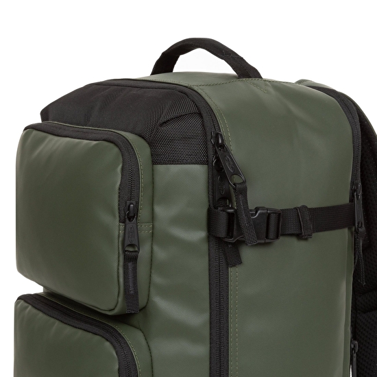 Eastpak TECUM CABIN CNNCT TOP KHAKI SIRT ÇANTASI