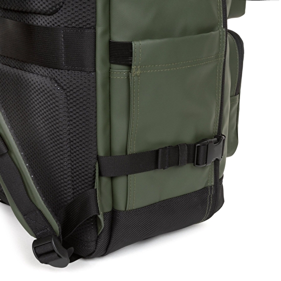Eastpak TECUM CABIN CNNCT TOP KHAKI SIRT ÇANTASI