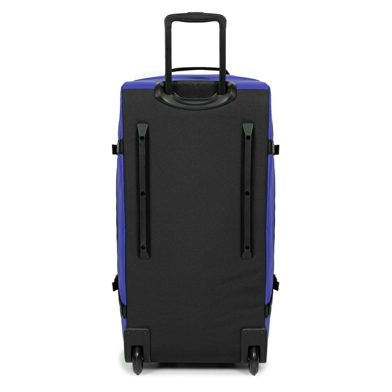 Eastpak DUFFEL PACK WHEEL L TARP BLUE TEKERLEKLİ VALİZ