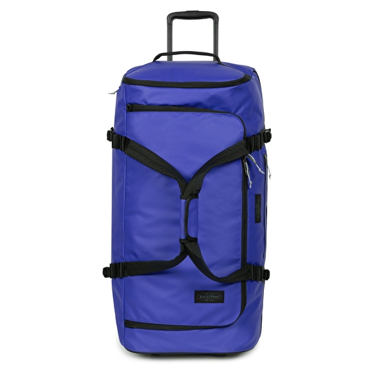 Eastpak DUFFEL PACK WHEEL L TARP BLUE TEKERLEKLİ VALİZ