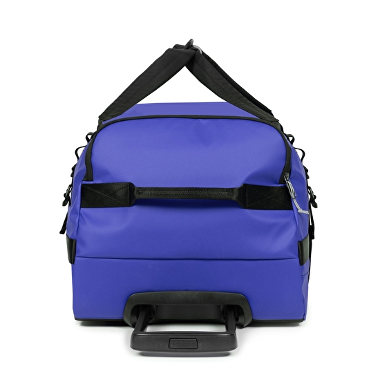 Eastpak DUFFEL PACK WHEEL L TARP BLUE TEKERLEKLİ VALİZ