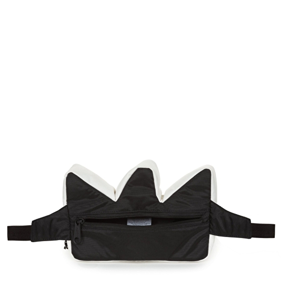 Eastpak BASQUIAT X EASTPAK CROWN BAG BASQUIAT CROWN BEL ÇANTASI