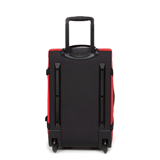 Eastpak DUFFEL PACK WHEEL S TARP RED TEKERLEKLİ VALİZ