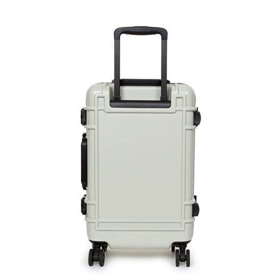 Eastpak RESIST'R CASE S SAND TEKERLEKLİ VALİZ