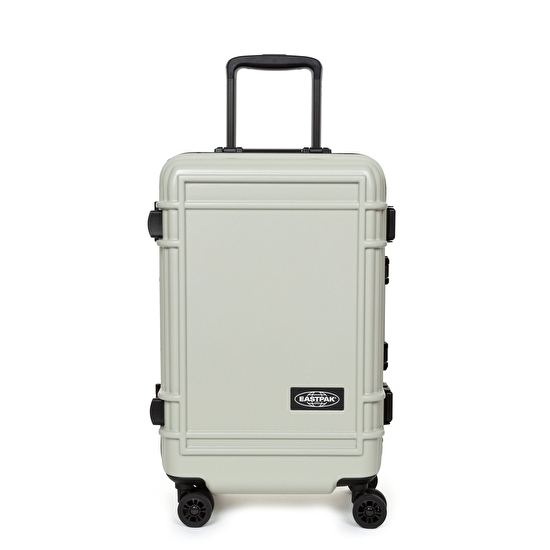 Eastpak RESIST'R CASE S SAND TEKERLEKLİ VALİZ