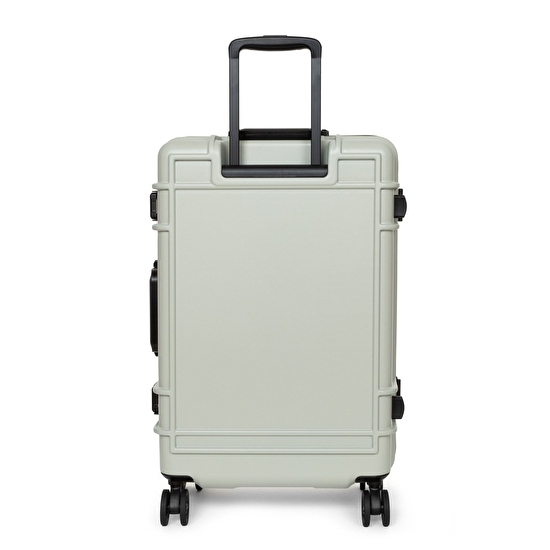 Eastpak RESIST'R CASE M SAND TEKERLEKLİ VALİZ