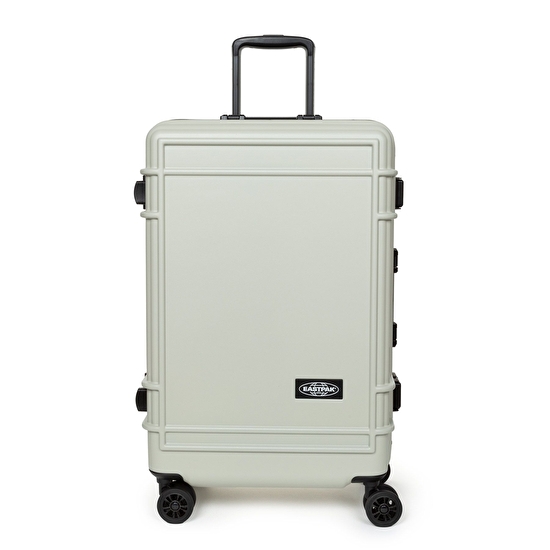 Eastpak RESIST'R CASE M SAND TEKERLEKLİ VALİZ