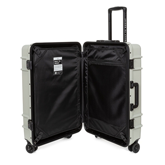 Eastpak RESIST'R CASE M SAND TEKERLEKLİ VALİZ