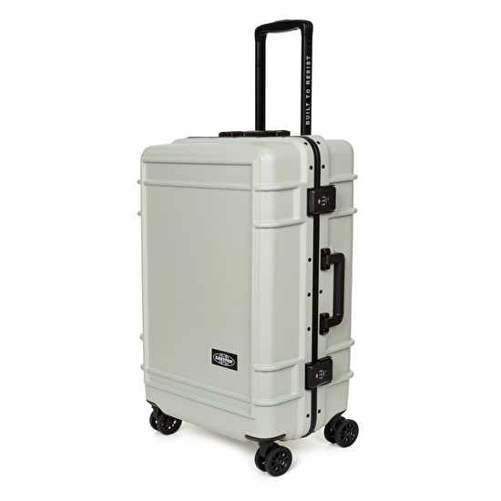 Eastpak RESIST'R CASE M SAND TEKERLEKLİ VALİZ
