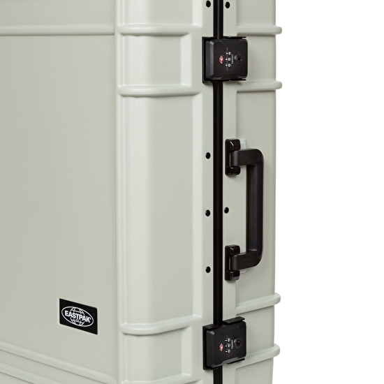 Eastpak RESIST'R CASE M SAND TEKERLEKLİ VALİZ