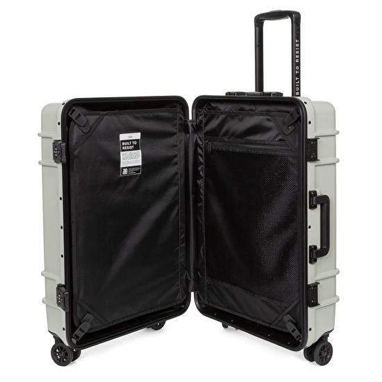 Eastpak RESIST'R CASE L SAND TEKERLEKLİ VALİZ