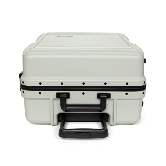 Eastpak RESIST'R CASE L SAND TEKERLEKLİ VALİZ