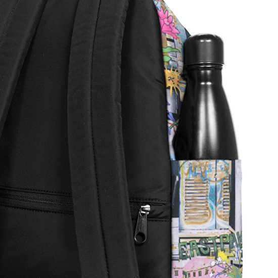 Eastpak DAY PAK'R CUT-OUT LIGHT SIRT ÇANTASI