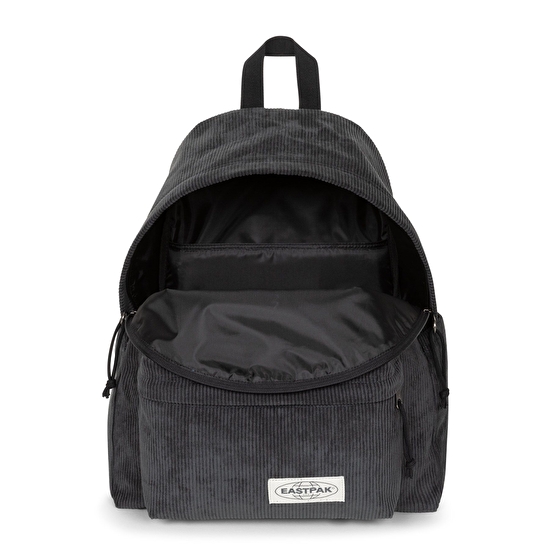 Eastpak DAY PAK'R RIBS BLACK SIRT ÇANTASI