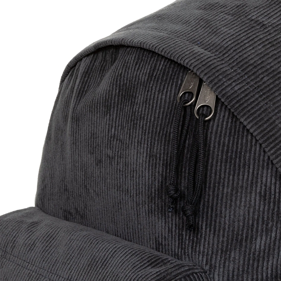 Eastpak DAY PAK'R RIBS BLACK SIRT ÇANTASI