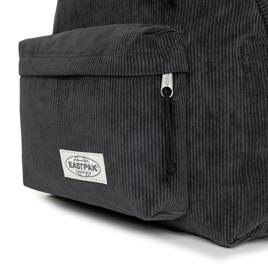 Eastpak DAY PAK'R RIBS BLACK SIRT ÇANTASI
