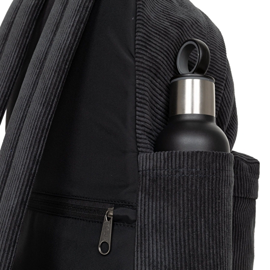 Eastpak DAY PAK'R RIBS BLACK SIRT ÇANTASI