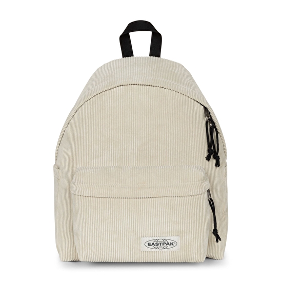 Eastpak DAY PAK'R RIBS BEIGE SIRT ÇANTASI