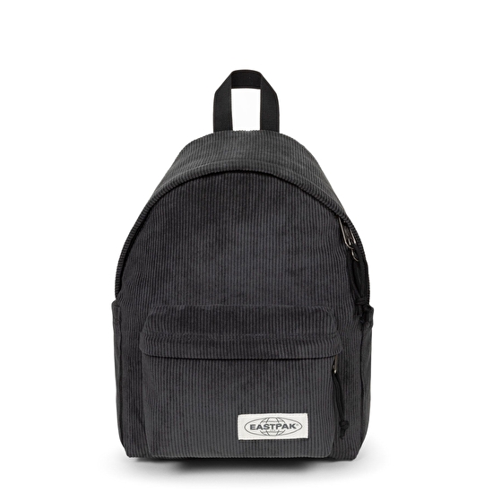 Eastpak DAY PAK'R S RIBS BLACK SIRT ÇANTASI