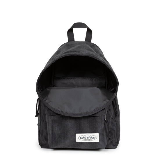 Eastpak DAY PAK'R S RIBS BLACK SIRT ÇANTASI