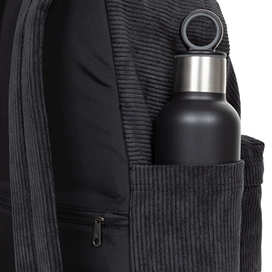 Eastpak DAY PAK'R S RIBS BLACK SIRT ÇANTASI