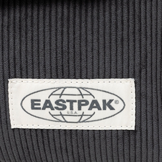 Eastpak DAY PAK'R S RIBS BLACK SIRT ÇANTASI