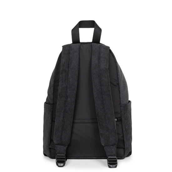 Eastpak DAY PAK'R S RIBS BLACK SIRT ÇANTASI