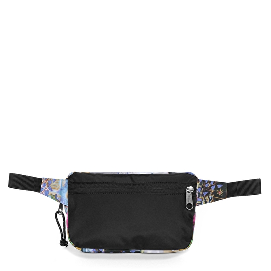 Eastpak SOMMAR CUT-OUT LIGHT BEL ÇANTASI