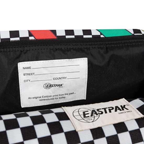 Eastpak DUFFELSON CHEX FLEX SEYAHAT ÇANTASI