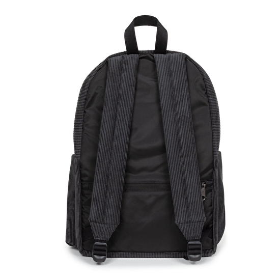 Eastpak DAY OFFICE RIBS BLACK SIRT ÇANTASI
