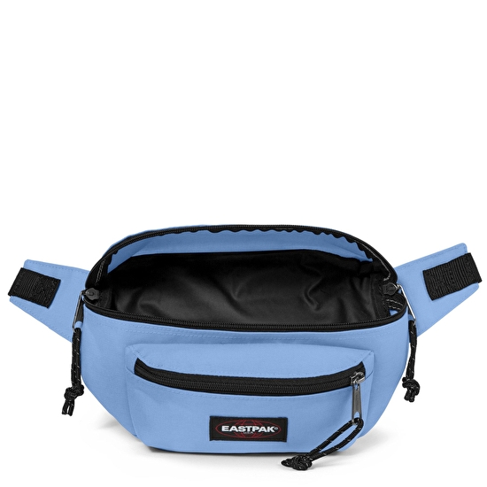 Eastpak DOGGY BAG AIR BLUE BEL ÇANTASI