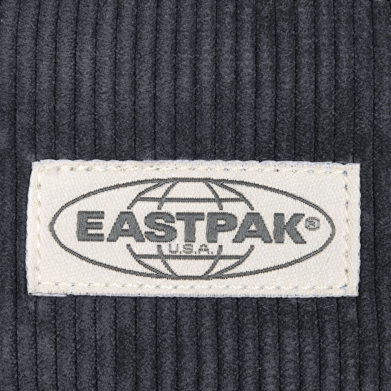 Eastpak SPRINGER RIBS BLACK BEL ÇANTASI
