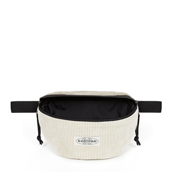 Eastpak SPRINGER RIBS BEIGE BEL ÇANTASI