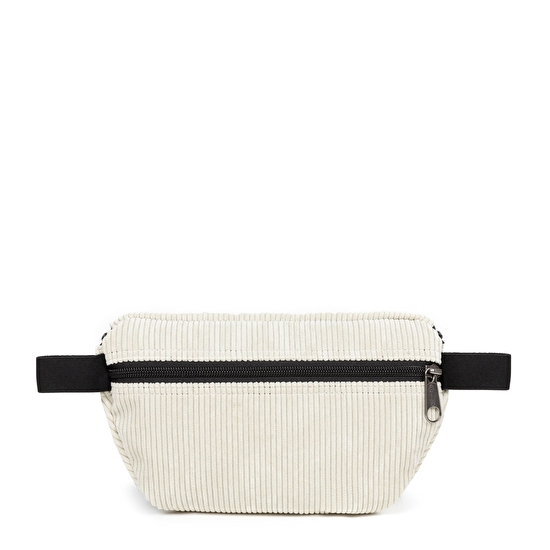 Eastpak SPRINGER RIBS BEIGE BEL ÇANTASI
