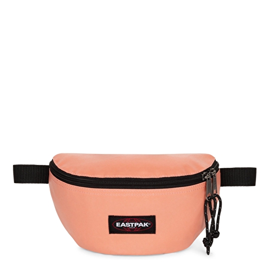 Eastpak SPRINGER GLOSSY PEACH BEL ÇANTASI