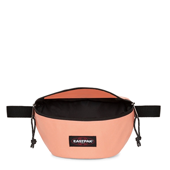 Eastpak SPRINGER GLOSSY PEACH BEL ÇANTASI