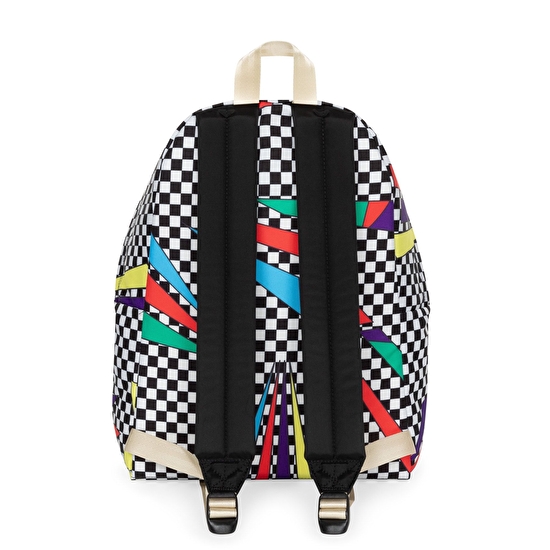 Eastpak PADDED PAK'R CHEX FLEX SIRT ÇANTASI
