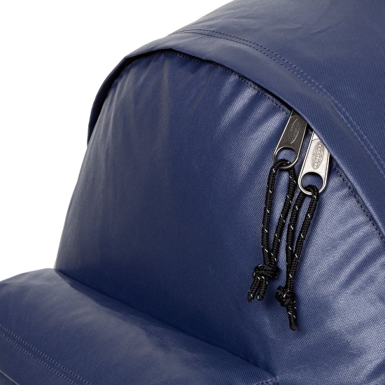 Eastpak PADDED PAK'R GLOSSY BLUE SIRT ÇANTASI