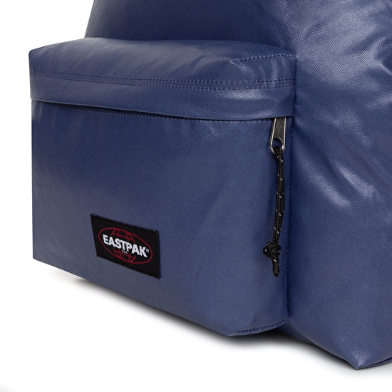 Eastpak PADDED PAK'R GLOSSY BLUE SIRT ÇANTASI