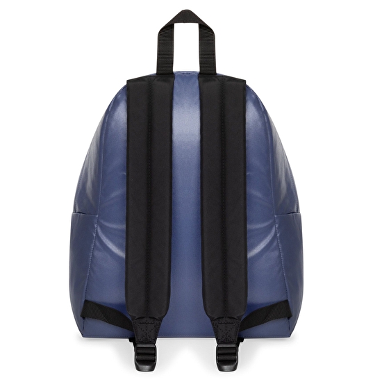 Eastpak PADDED PAK'R GLOSSY BLUE SIRT ÇANTASI